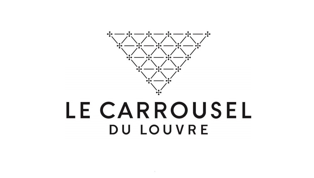 Logo of Carrousel du Louvre